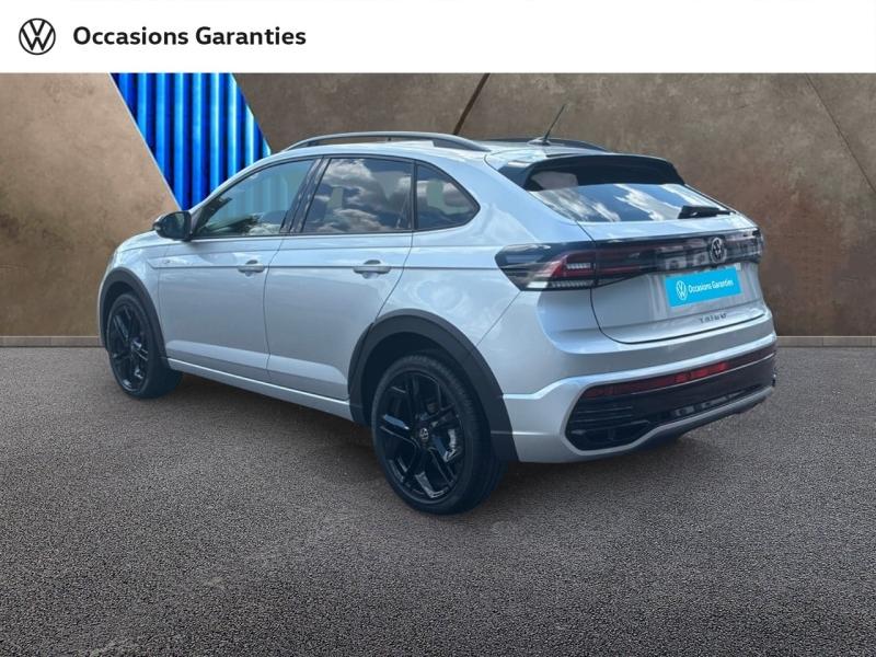 Voitures occasions VOLKSWAGEN TAIGO R-Line Edition Longeville-lès-Saint-Avold