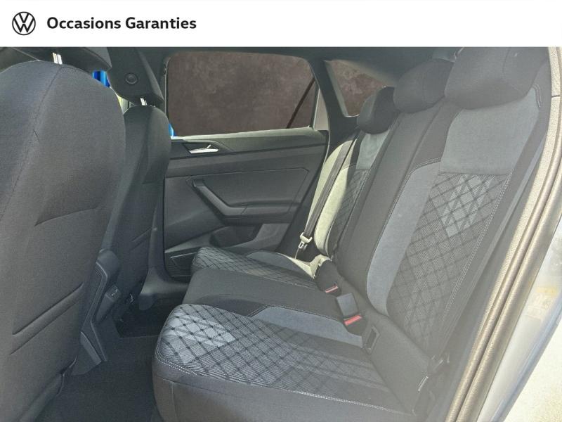Voitures occasions VOLKSWAGEN TAIGO R-Line Edition Longeville-lès-Saint-Avold