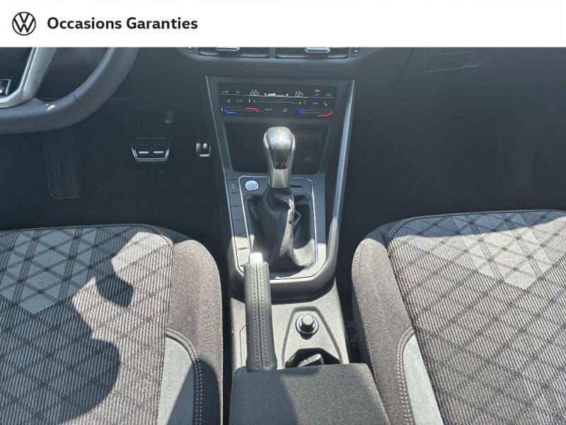 Voitures occasions VOLKSWAGEN TAIGO R-Line Edition Longeville-lès-Saint-Avold