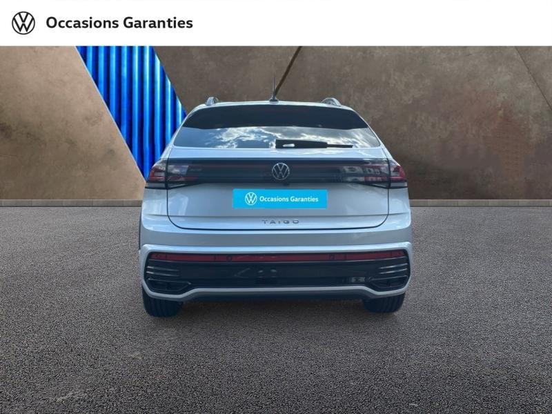 Voitures occasions VOLKSWAGEN TAIGO R-Line Edition Longeville-lès-Saint-Avold