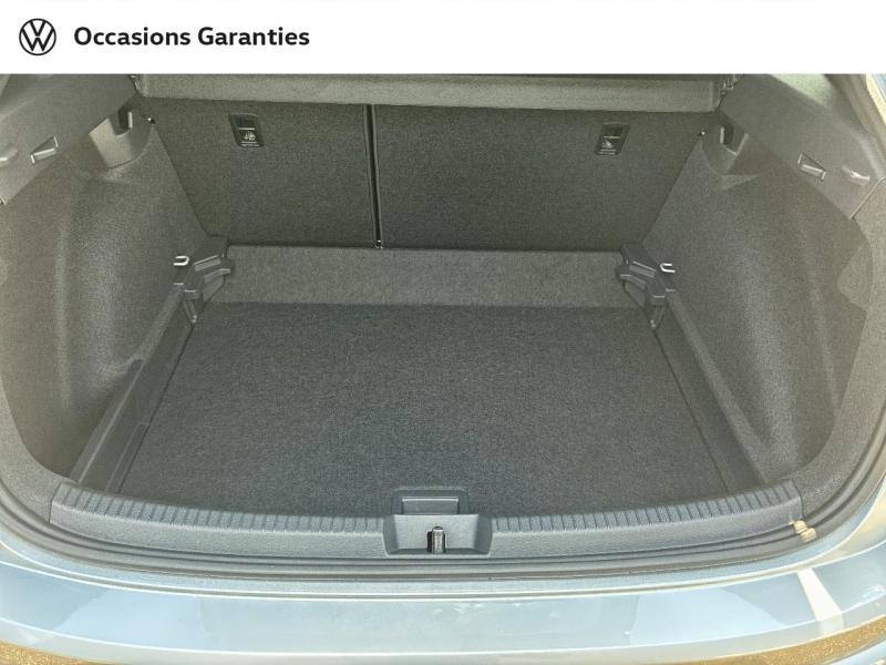 Voitures occasions VOLKSWAGEN TAIGO R-Line Edition Longeville-lès-Saint-Avold