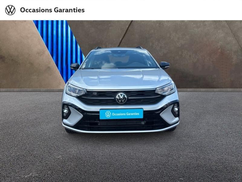 Voitures occasions VOLKSWAGEN TAIGO R-Line Edition Longeville-lès-Saint-Avold