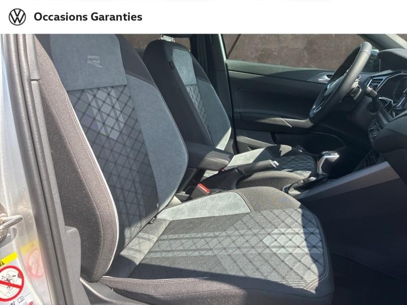 Voitures occasions VOLKSWAGEN TAIGO R-Line Edition Longeville-lès-Saint-Avold