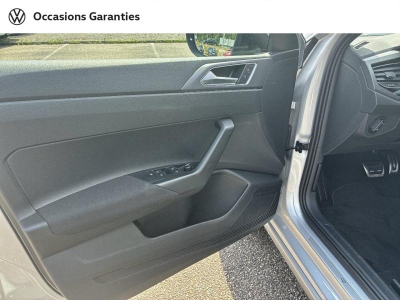 Voitures occasions VOLKSWAGEN TAIGO R-Line Edition Longeville-lès-Saint-Avold