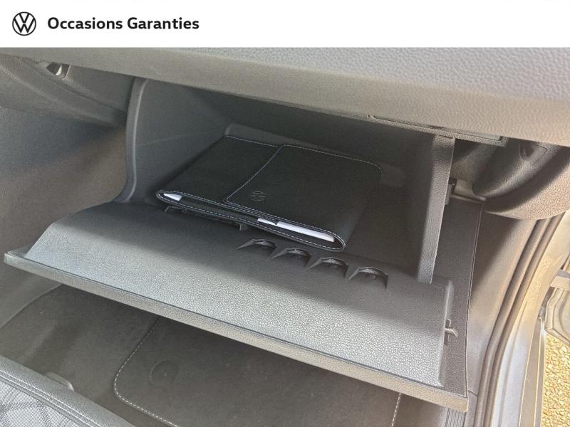 Voitures occasions VOLKSWAGEN TAIGO R-Line Edition Longeville-lès-Saint-Avold