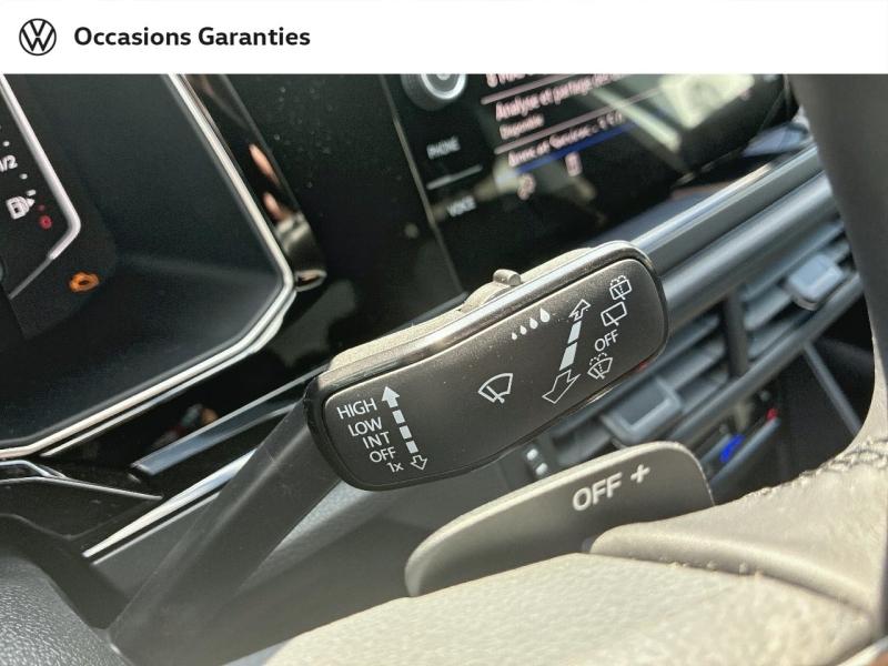 Voitures occasions VOLKSWAGEN TAIGO R-Line Edition Longeville-lès-Saint-Avold