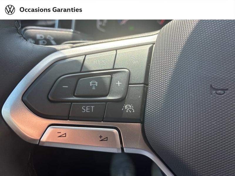 Voitures occasions VOLKSWAGEN TAIGO R-Line Edition Longeville-lès-Saint-Avold