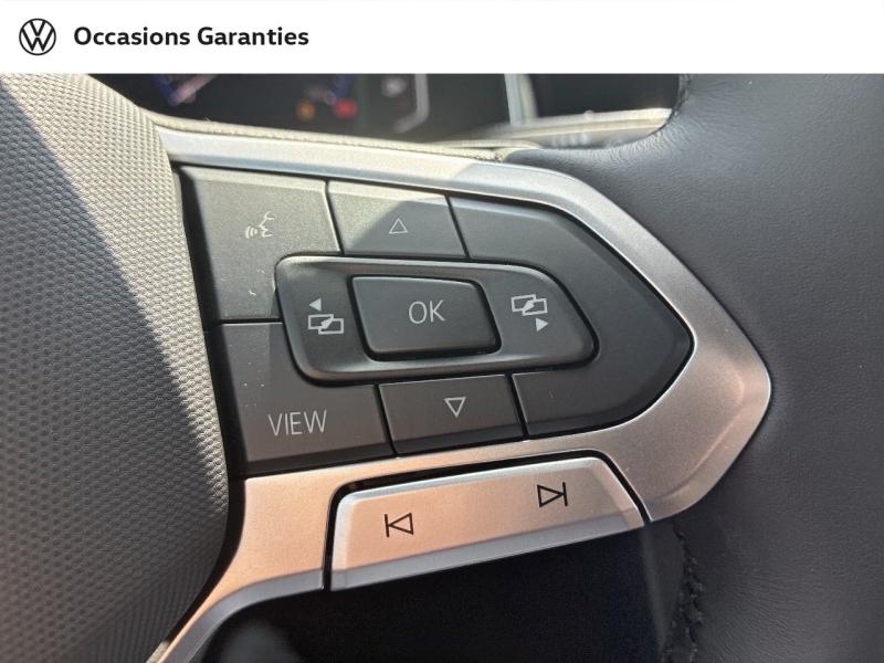 Voitures occasions VOLKSWAGEN TAIGO R-Line Edition Longeville-lès-Saint-Avold