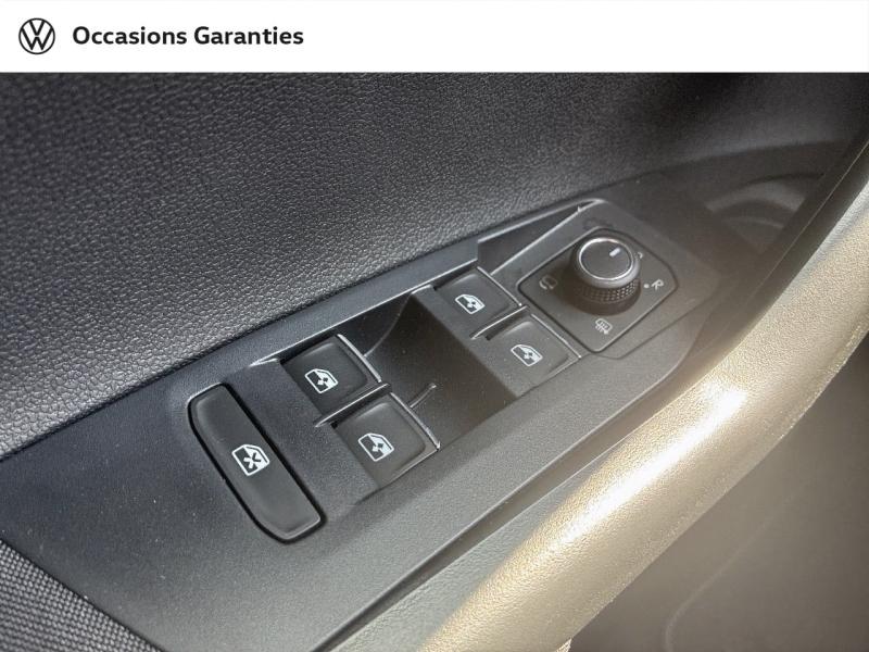 Voitures occasions VOLKSWAGEN TAIGO R-Line Edition Longeville-lès-Saint-Avold