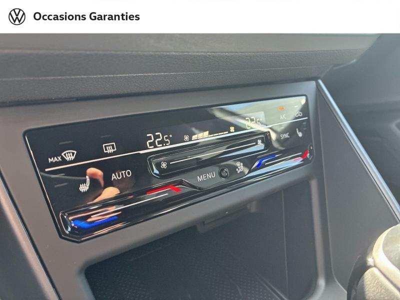 Voitures occasions VOLKSWAGEN TAIGO R-Line Edition Longeville-lès-Saint-Avold