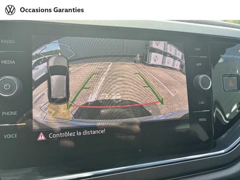 Voitures occasions VOLKSWAGEN TAIGO R-Line Edition Longeville-lès-Saint-Avold