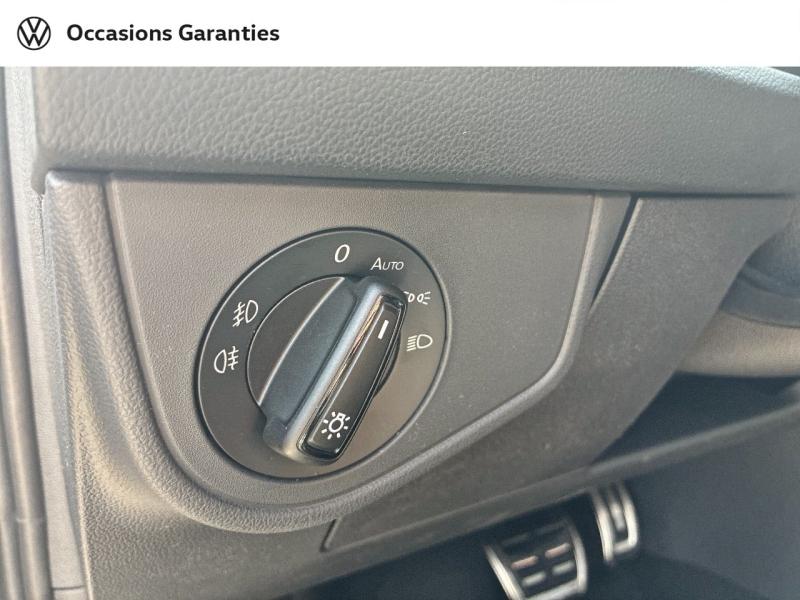 Voitures occasions VOLKSWAGEN TAIGO R-Line Edition Longeville-lès-Saint-Avold