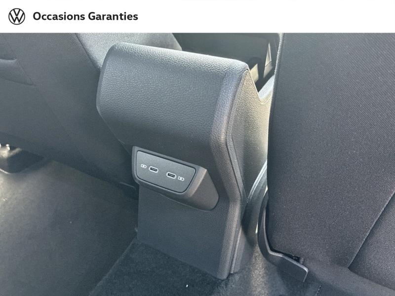 Voitures occasions VOLKSWAGEN TAIGO R-Line Edition Longeville-lès-Saint-Avold