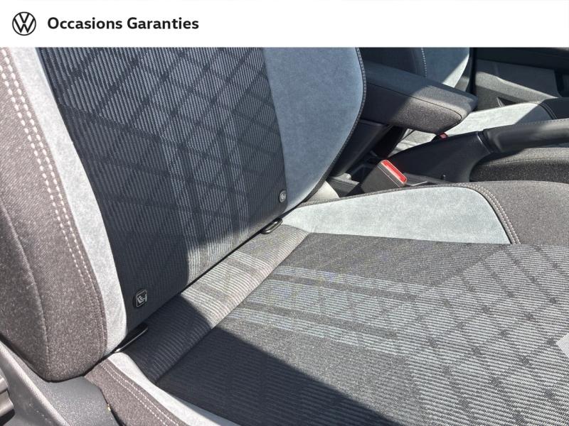 Voitures occasions VOLKSWAGEN TAIGO R-Line Edition Longeville-lès-Saint-Avold
