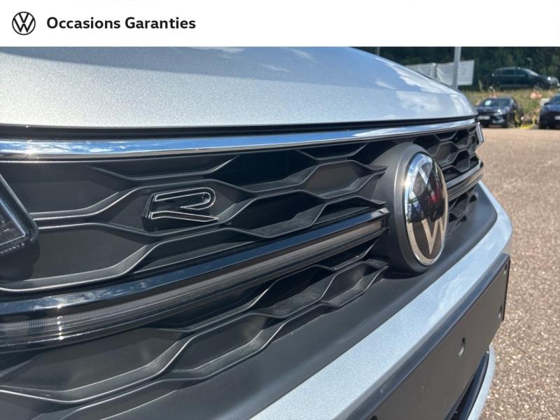 Voitures occasions VOLKSWAGEN TAIGO R-Line Edition Longeville-lès-Saint-Avold