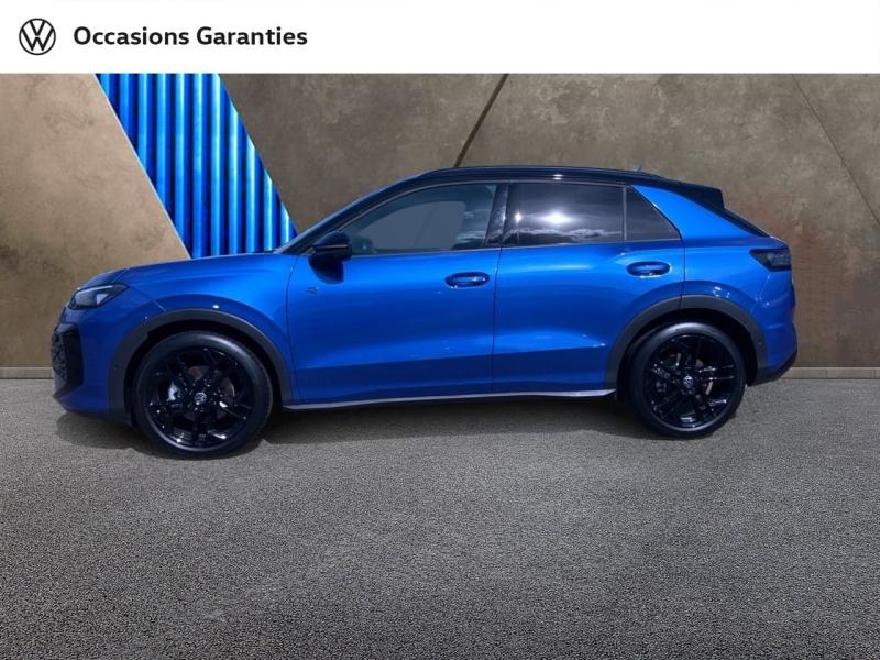 Voitures occasions VOLKSWAGEN T-ROC R-Line Longeville-lès-Saint-Avold