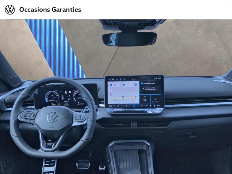 Voitures occasions VOLKSWAGEN T-ROC R-Line Longeville-lès-Saint-Avold