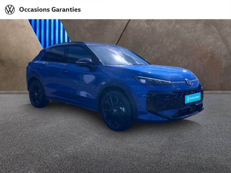 Voitures occasions VOLKSWAGEN T-ROC R-Line Longeville-lès-Saint-Avold