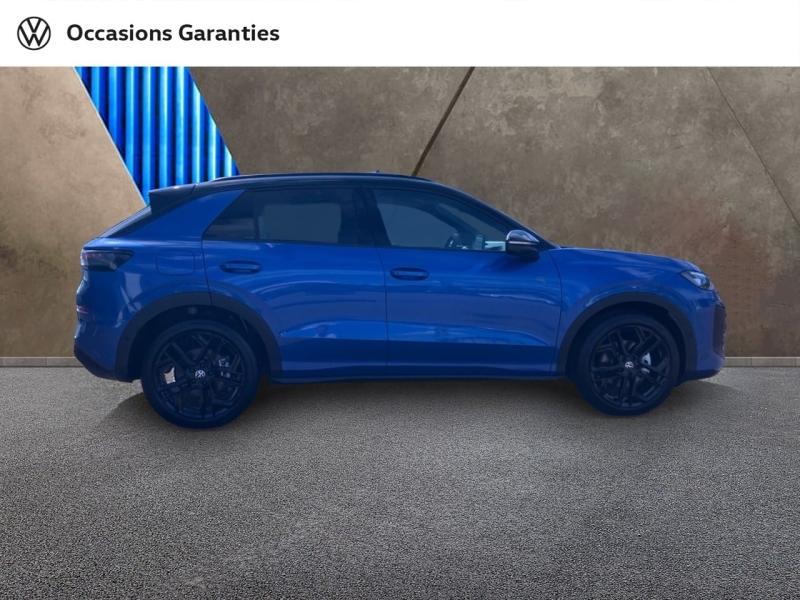 Voitures occasions VOLKSWAGEN T-ROC R-Line Longeville-lès-Saint-Avold