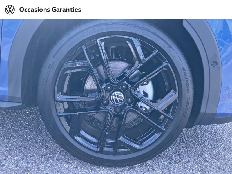 Voitures occasions VOLKSWAGEN T-ROC R-Line Longeville-lès-Saint-Avold