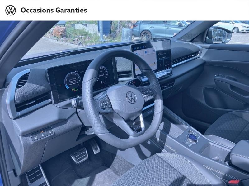 Voitures occasions VOLKSWAGEN T-ROC R-Line Longeville-lès-Saint-Avold