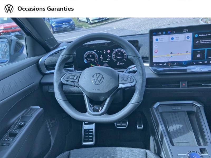 Voitures occasions VOLKSWAGEN T-ROC R-Line Longeville-lès-Saint-Avold