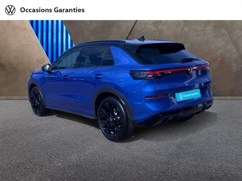 Voitures occasions VOLKSWAGEN T-ROC R-Line Longeville-lès-Saint-Avold