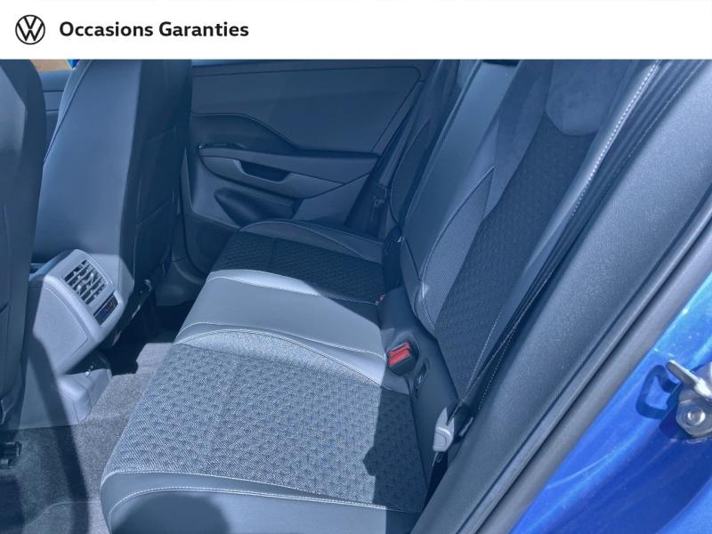 Voitures occasions VOLKSWAGEN T-ROC R-Line Longeville-lès-Saint-Avold