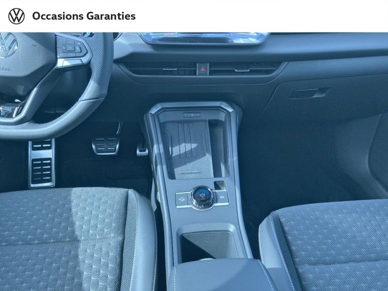 Voitures occasions VOLKSWAGEN T-ROC R-Line Longeville-lès-Saint-Avold
