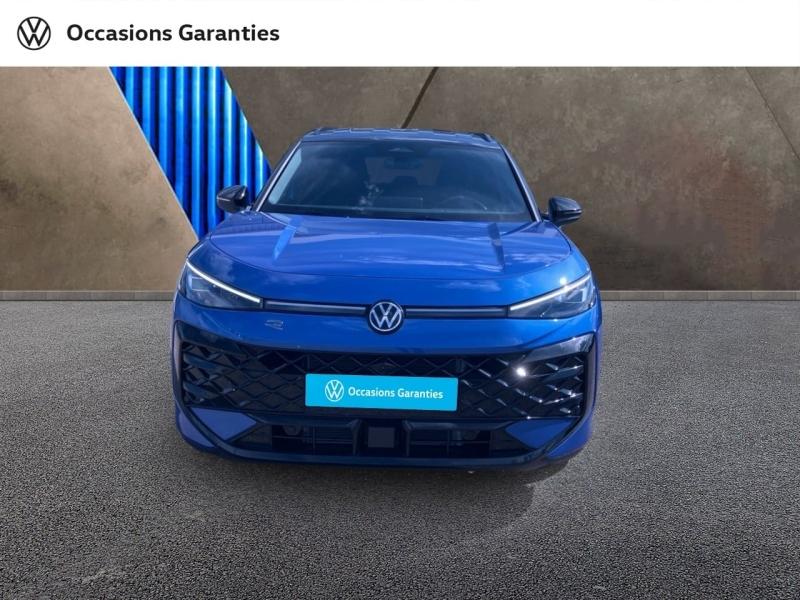 Voitures occasions VOLKSWAGEN T-ROC R-Line Longeville-lès-Saint-Avold