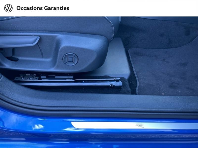 Voitures occasions VOLKSWAGEN T-ROC R-Line Longeville-lès-Saint-Avold