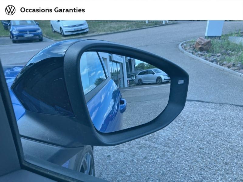 Voitures occasions VOLKSWAGEN T-ROC R-Line Longeville-lès-Saint-Avold