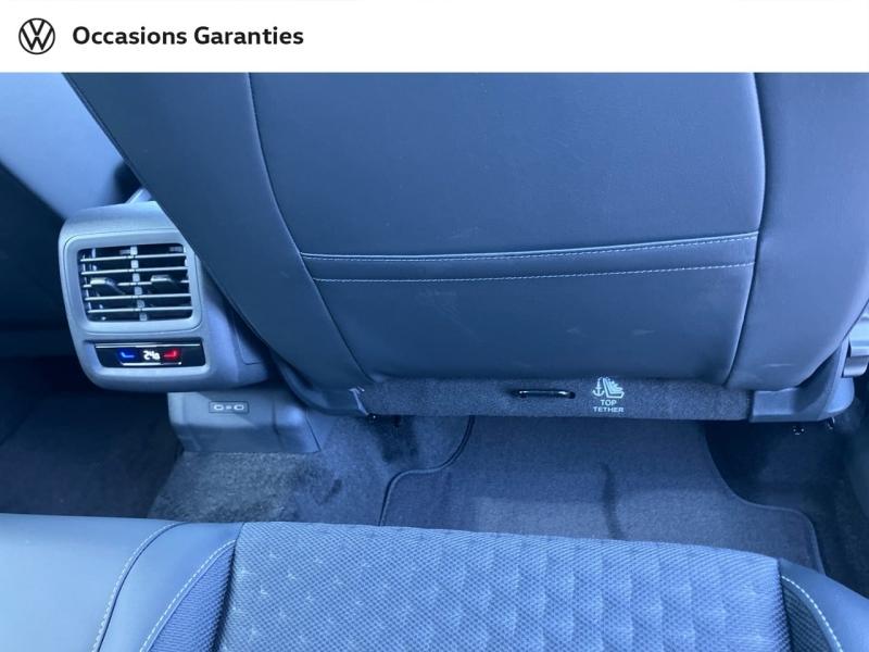 Voitures occasions VOLKSWAGEN T-ROC R-Line Longeville-lès-Saint-Avold