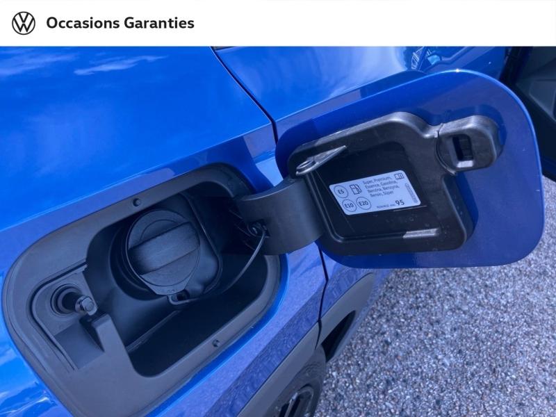 Voitures occasions VOLKSWAGEN T-ROC R-Line Longeville-lès-Saint-Avold