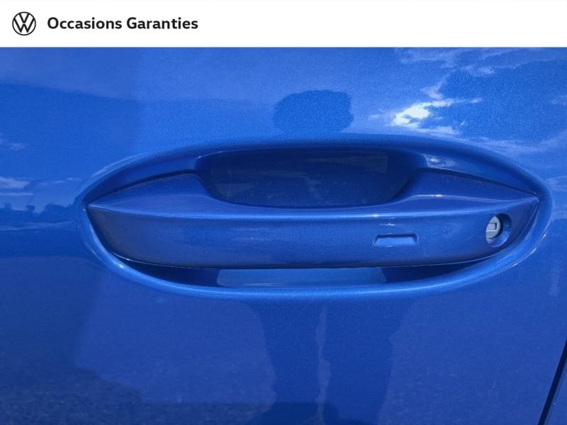Voitures occasions VOLKSWAGEN T-ROC R-Line Longeville-lès-Saint-Avold