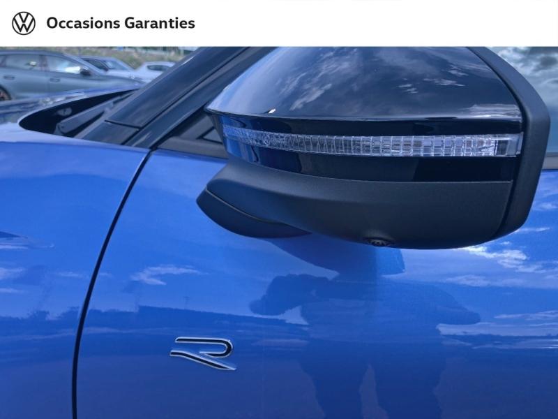 Voitures occasions VOLKSWAGEN T-ROC R-Line Longeville-lès-Saint-Avold