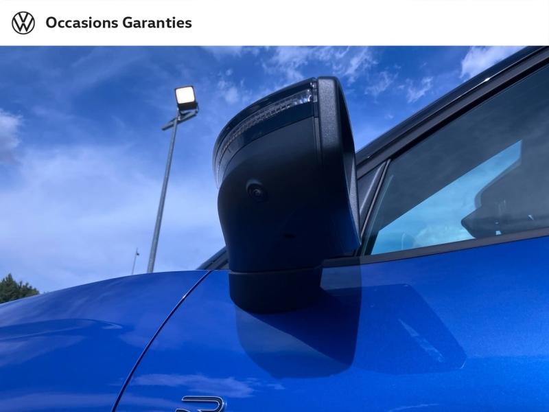 Voitures occasions VOLKSWAGEN T-ROC R-Line Longeville-lès-Saint-Avold