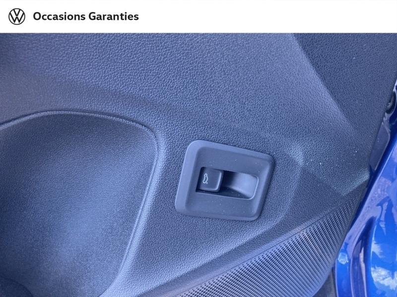 Voitures occasions VOLKSWAGEN T-ROC R-Line Longeville-lès-Saint-Avold