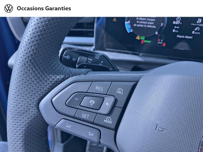 Voitures occasions VOLKSWAGEN T-ROC R-Line Longeville-lès-Saint-Avold