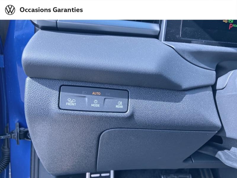 Voitures occasions VOLKSWAGEN T-ROC R-Line Longeville-lès-Saint-Avold
