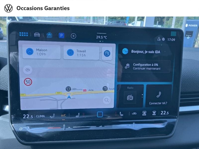Voitures occasions VOLKSWAGEN T-ROC R-Line Longeville-lès-Saint-Avold