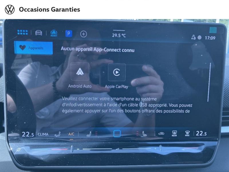 Voitures occasions VOLKSWAGEN T-ROC R-Line Longeville-lès-Saint-Avold