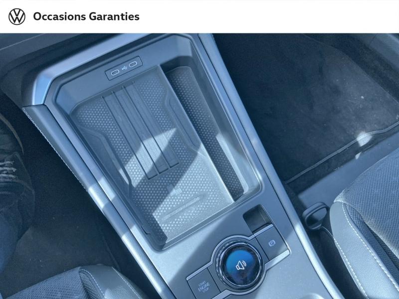 Voitures occasions VOLKSWAGEN T-ROC R-Line Longeville-lès-Saint-Avold