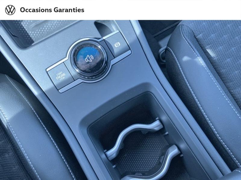 Voitures occasions VOLKSWAGEN T-ROC R-Line Longeville-lès-Saint-Avold