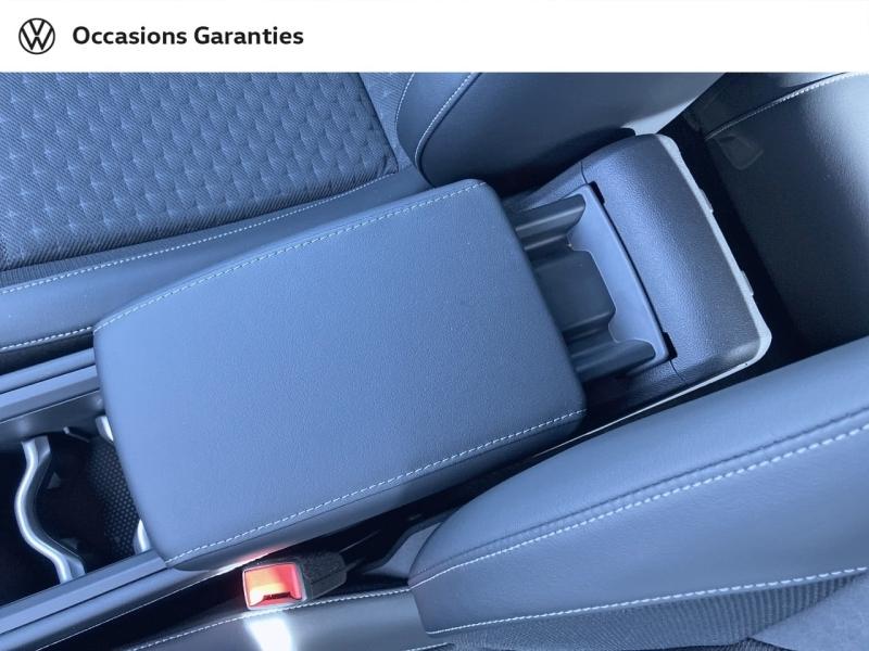 Voitures occasions VOLKSWAGEN T-ROC R-Line Longeville-lès-Saint-Avold