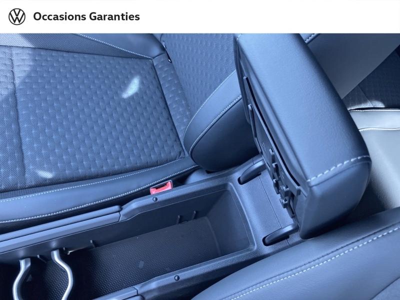Voitures occasions VOLKSWAGEN T-ROC R-Line Longeville-lès-Saint-Avold