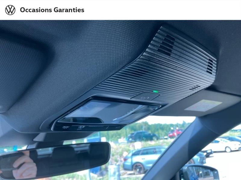 Voitures occasions VOLKSWAGEN T-ROC R-Line Longeville-lès-Saint-Avold