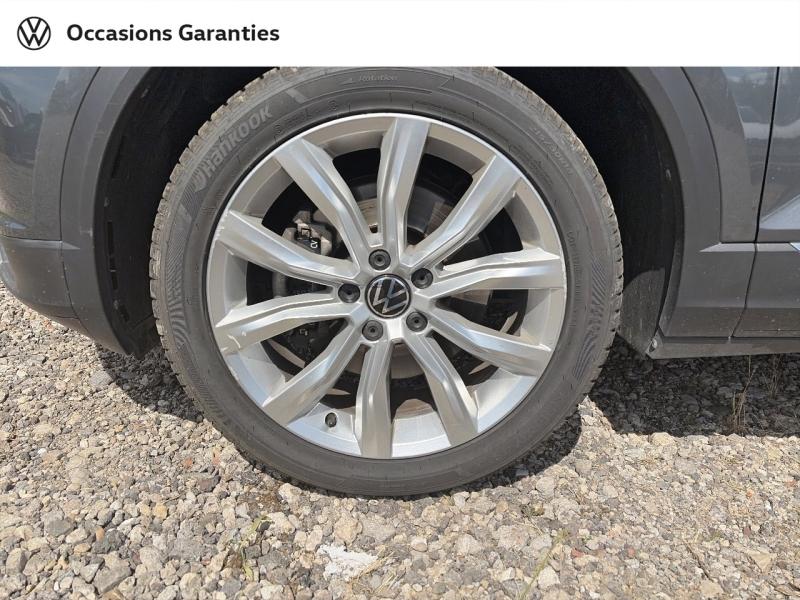 Voitures occasions VOLKSWAGEN T-ROC Carat Exclusive Longeville-lès-Saint-Avold