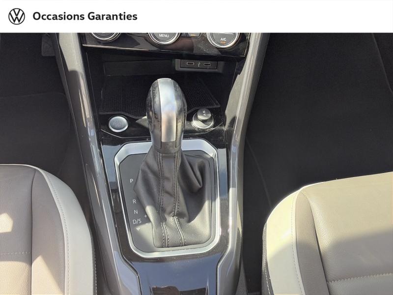 Voitures occasions VOLKSWAGEN T-ROC Carat Exclusive Longeville-lès-Saint-Avold