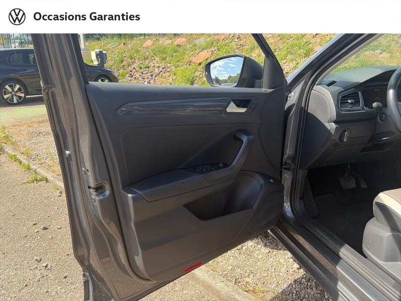 Voitures occasions VOLKSWAGEN T-ROC Carat Exclusive Longeville-lès-Saint-Avold